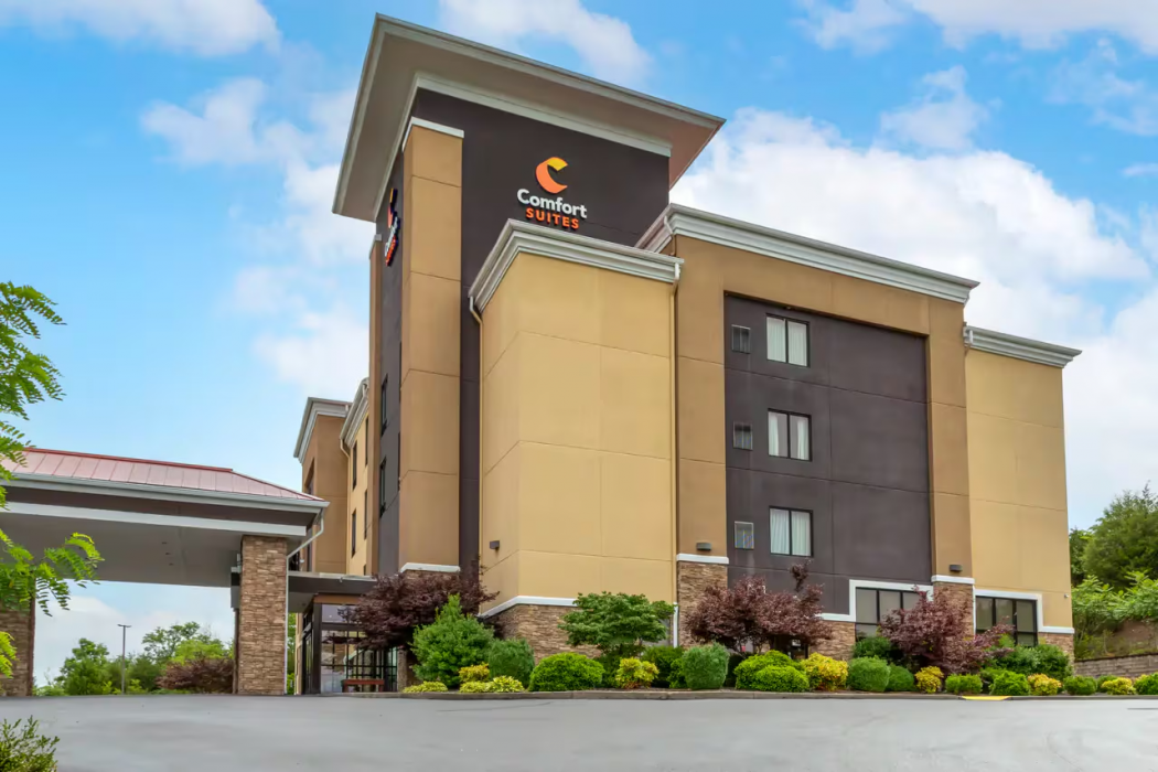Comfort Suites Kingsport South 2/32