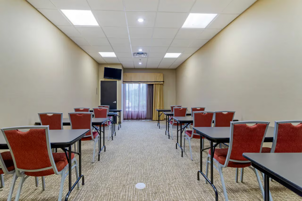 Comfort Suites Kingsport South 15/32