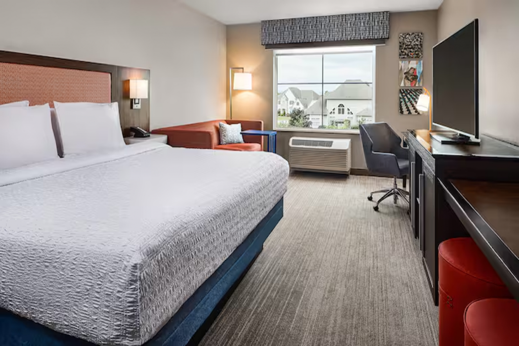 Hampton Inn & Suites Hershey Near The Park 16/44