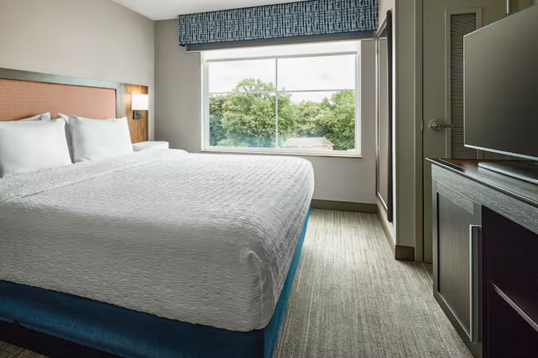 Hampton Inn & Suites Hershey Near The Park 13/44