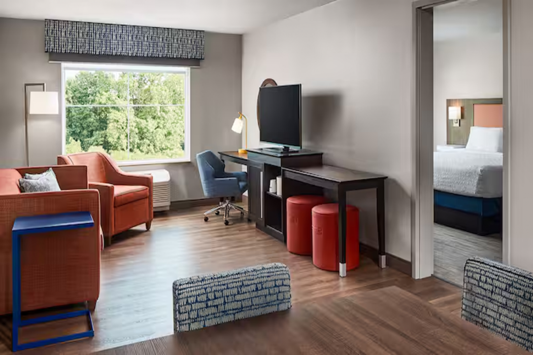 Hampton Inn & Suites Hershey Near The Park 18/44