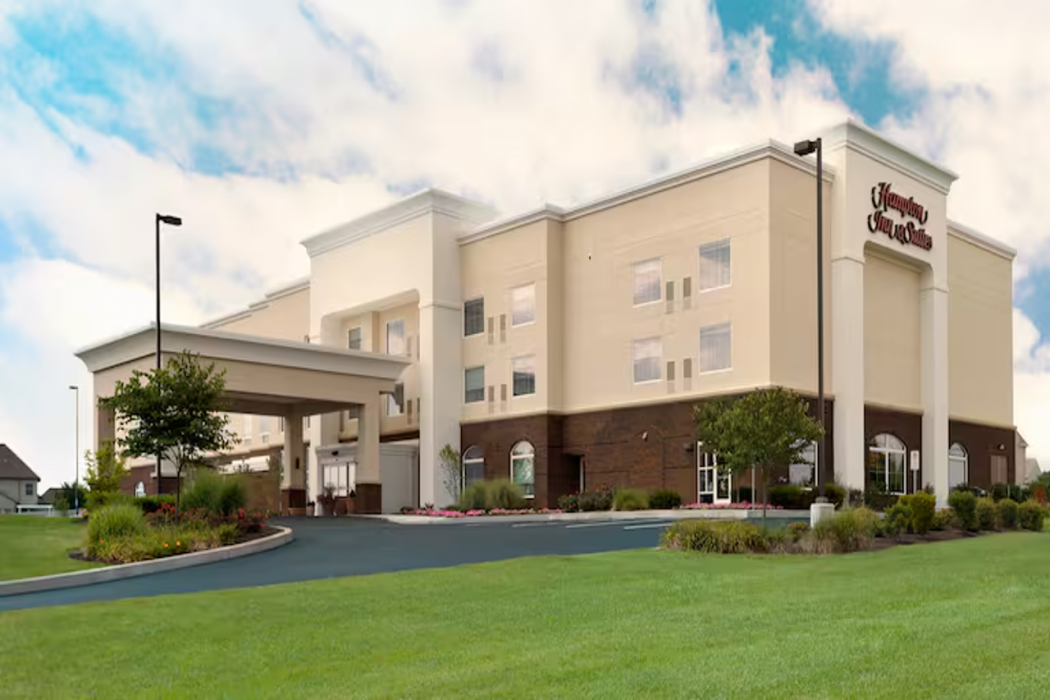 Hampton Inn & Suites Hershey Near The Park 1/44