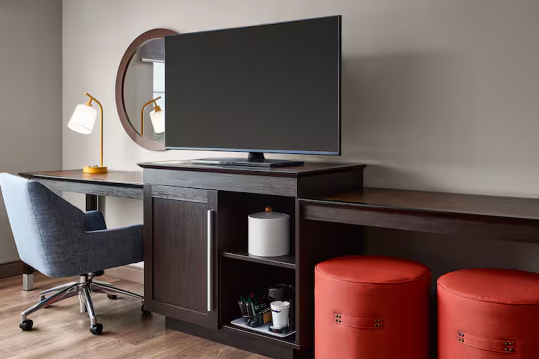 Hampton Inn & Suites Hershey Near The Park 20/44