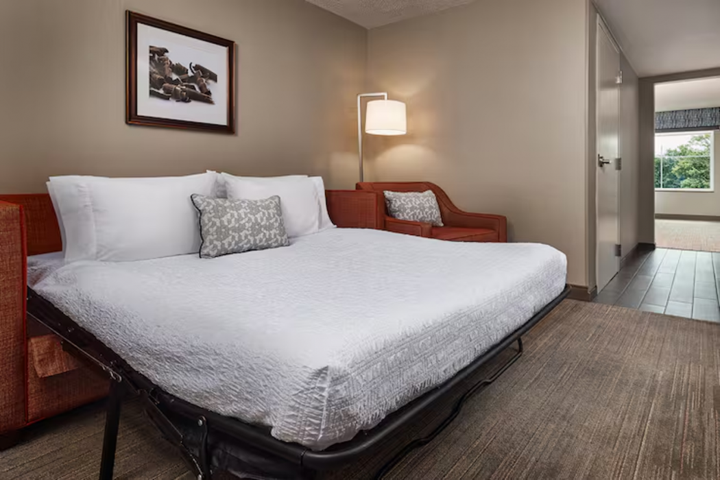 Hampton Inn & Suites Hershey Near The Park 11/44