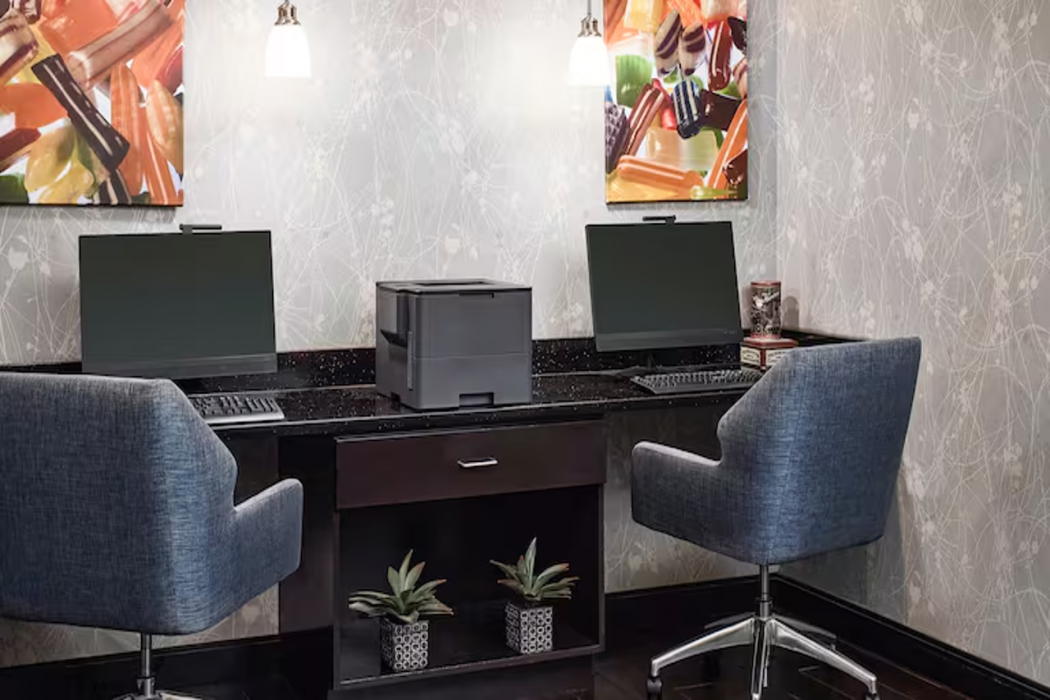 Hampton Inn & Suites Hershey Near The Park 4/44
