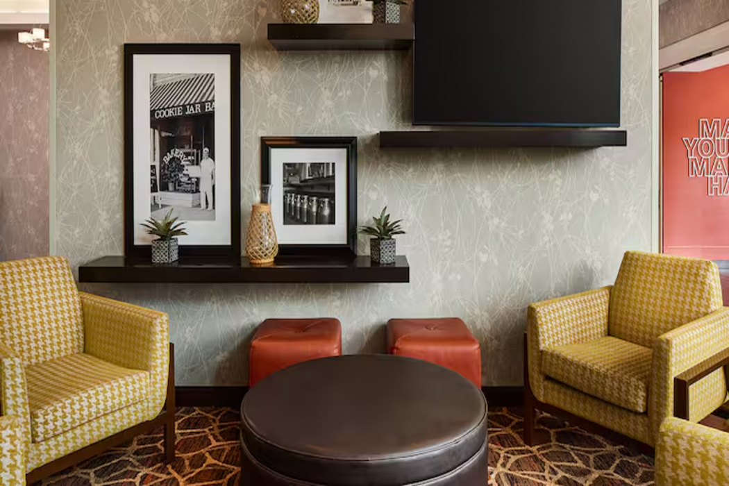 Hampton Inn & Suites Hershey Near The Park 3/44