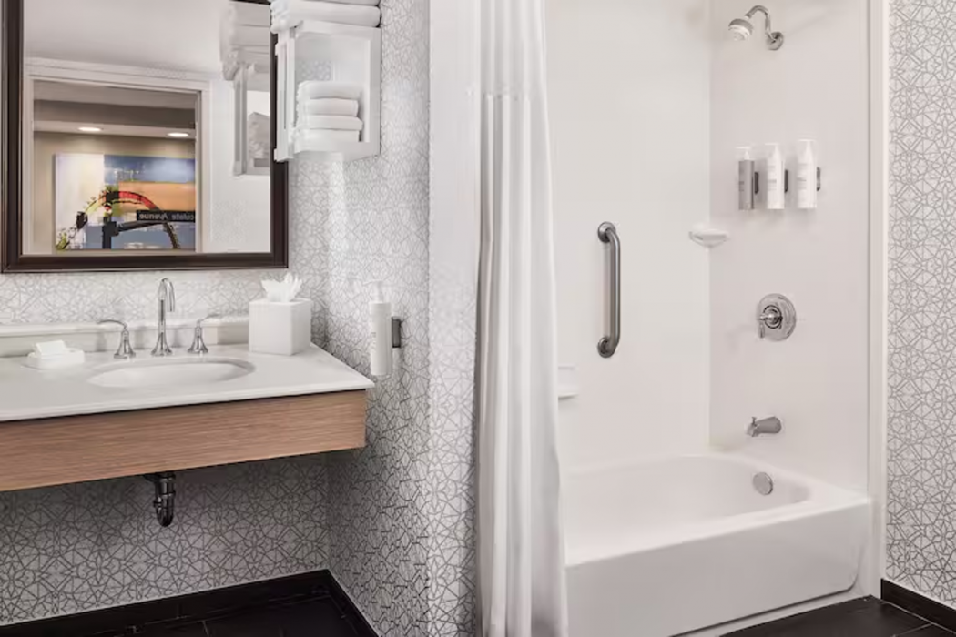 Hampton Inn & Suites Hershey Near The Park 22/44