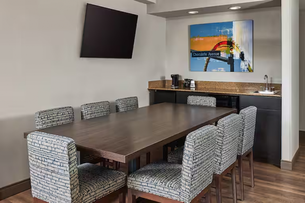 Hampton Inn & Suites Hershey Near The Park 24/44