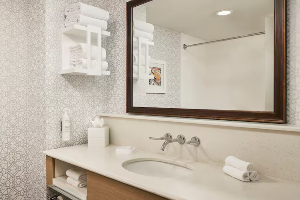 Hampton Inn & Suites Hershey Near The Park 21/44