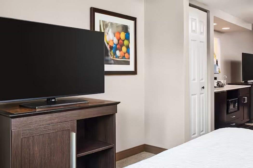 Hampton Inn & Suites Hershey Near The Park 19/44