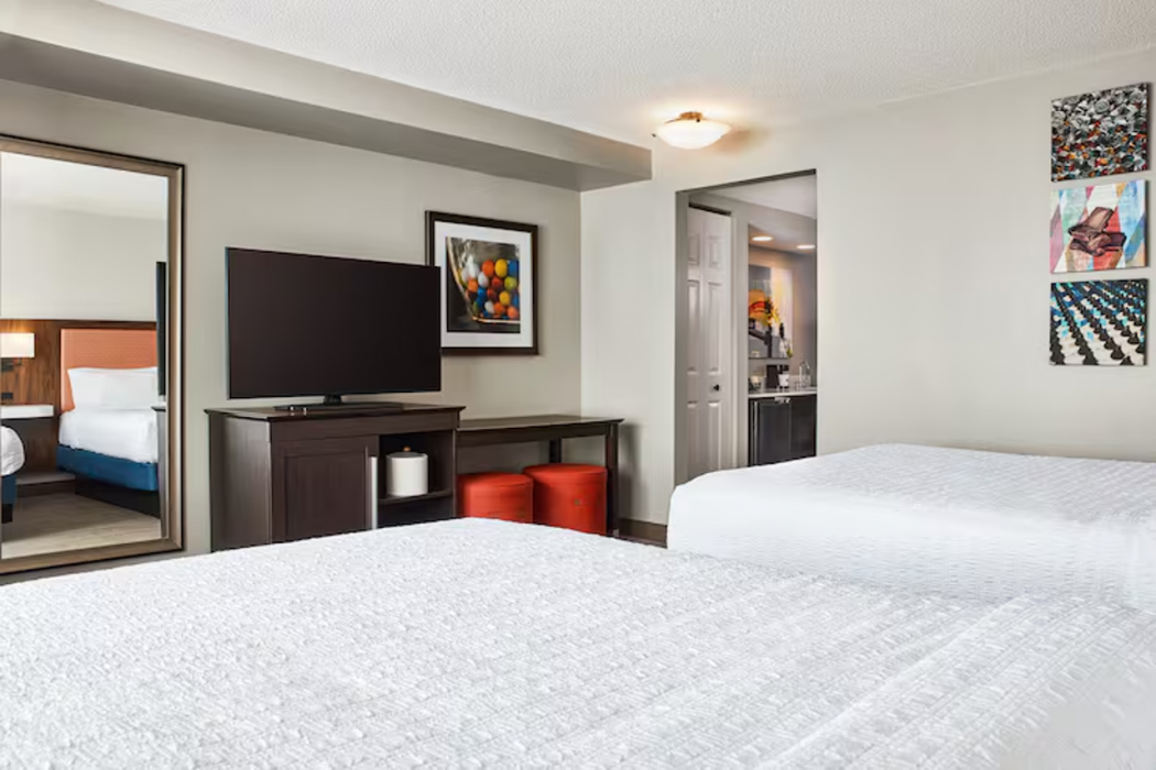 Hampton Inn & Suites Hershey Near The Park 17/44
