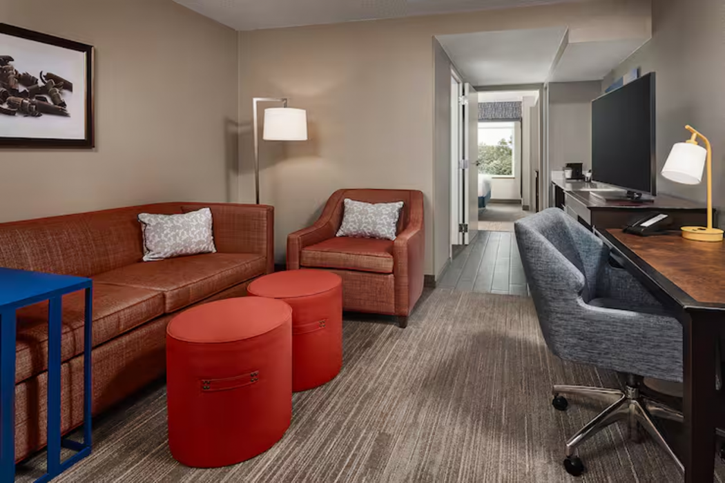 Hampton Inn & Suites Hershey Near The Park 15/44