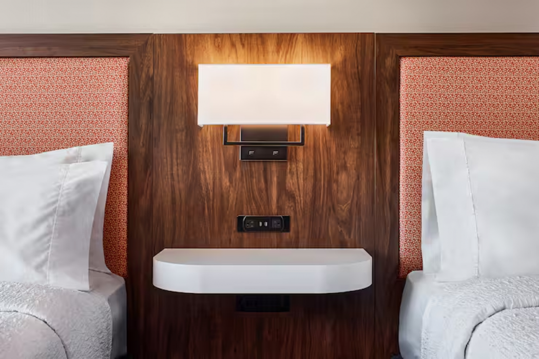 Hampton Inn & Suites Hershey Near The Park 14/44