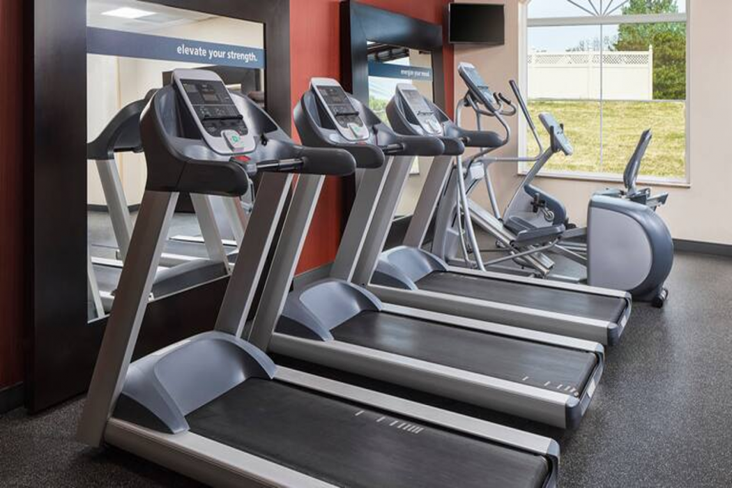 Hampton Inn & Suites Hershey Near The Park 27/44