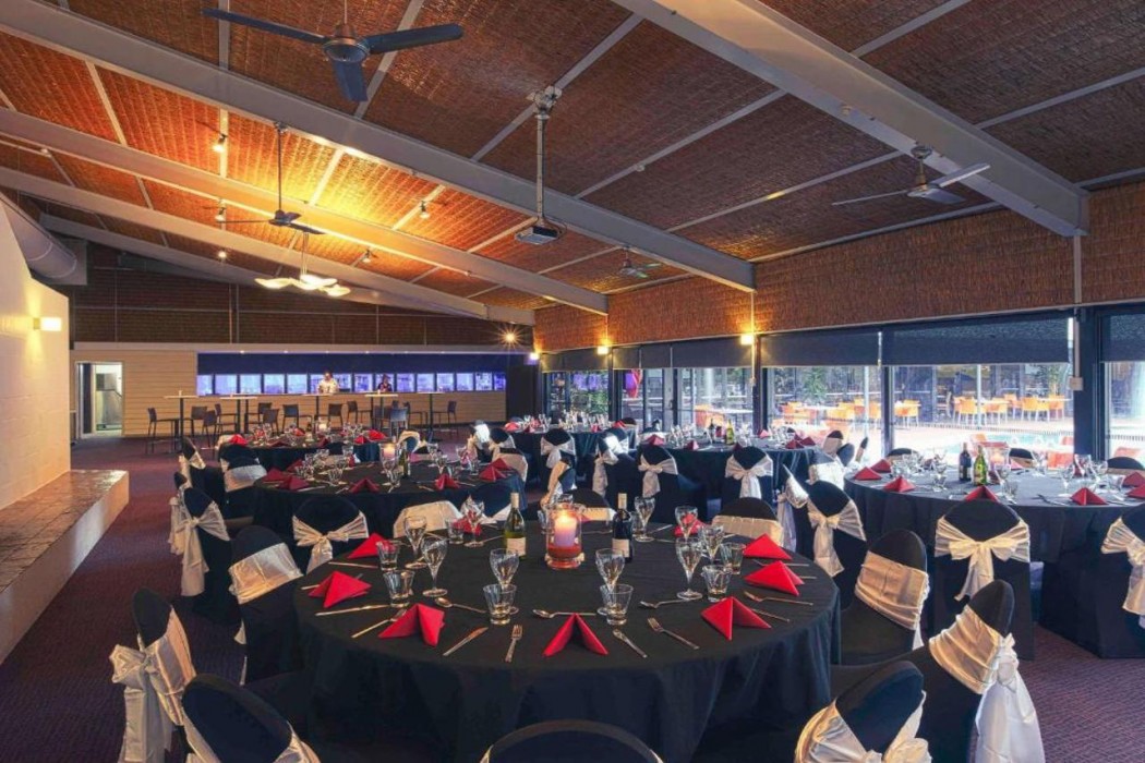 Mercure Alice Springs Resort 22/57