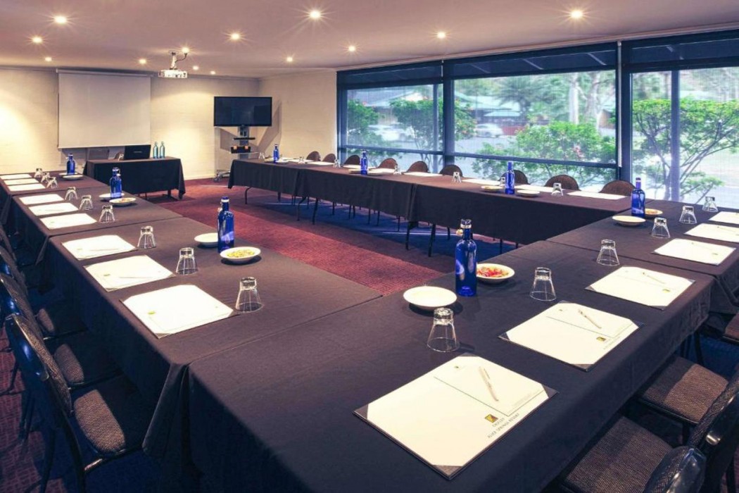 Mercure Alice Springs Resort 21/57