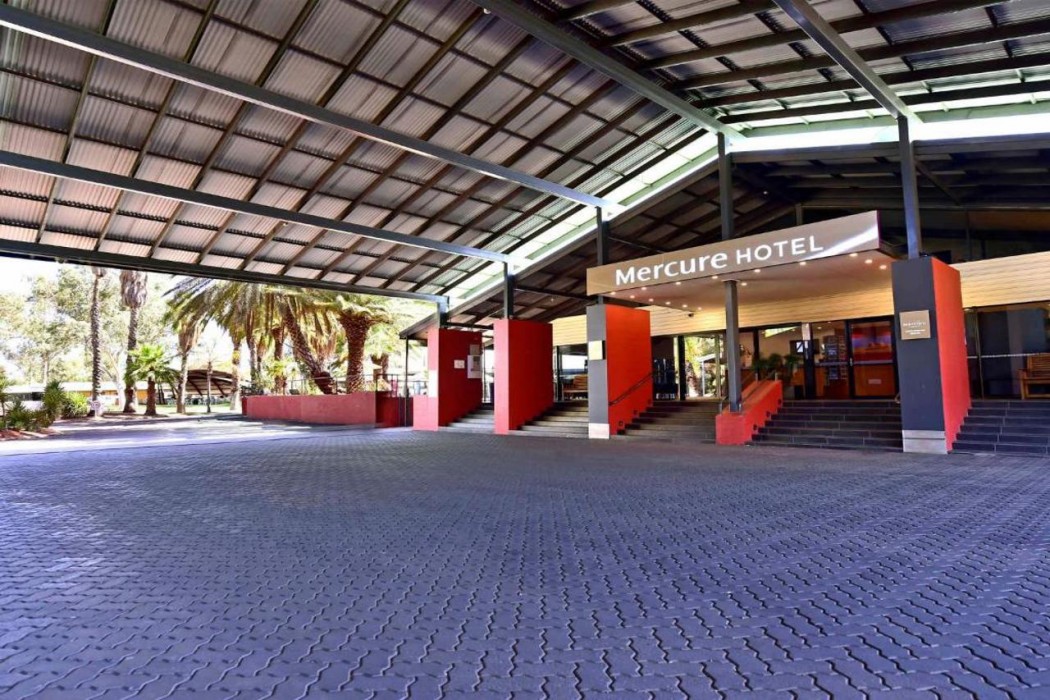 Mercure Alice Springs Resort 2/57