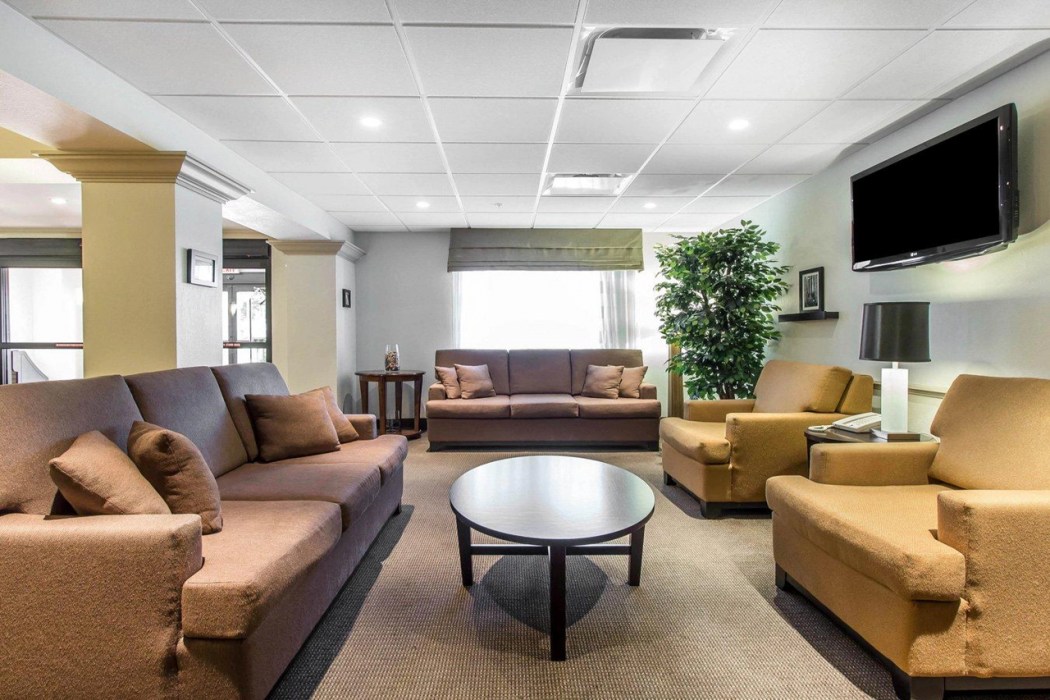 Sleep Inn & Suites Middlesboro 6/25