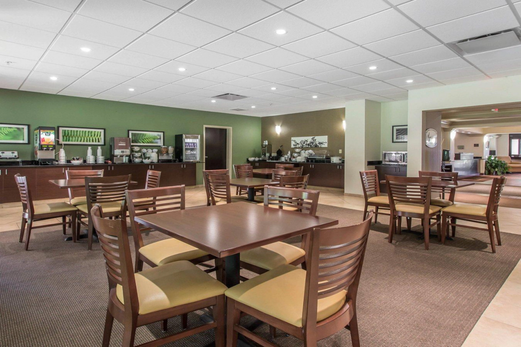 Sleep Inn & Suites Middlesboro 16/25