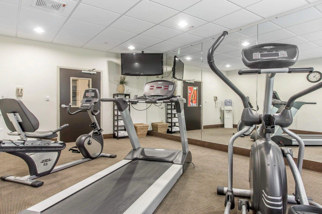 Sleep Inn & Suites Middlesboro 17/25