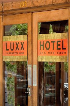 Luxx Plaza Hotel 1/51