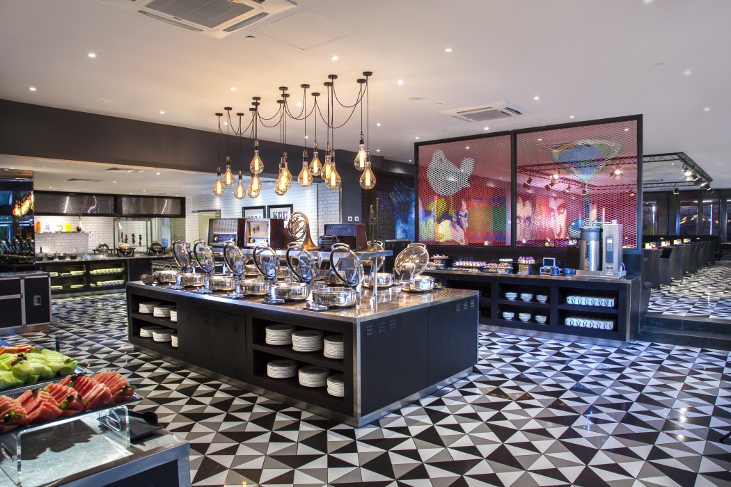 HARD ROCK HOTEL BALI 30/91