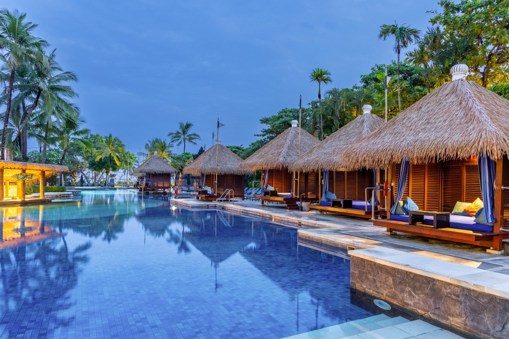 HARD ROCK HOTEL BALI 32/91