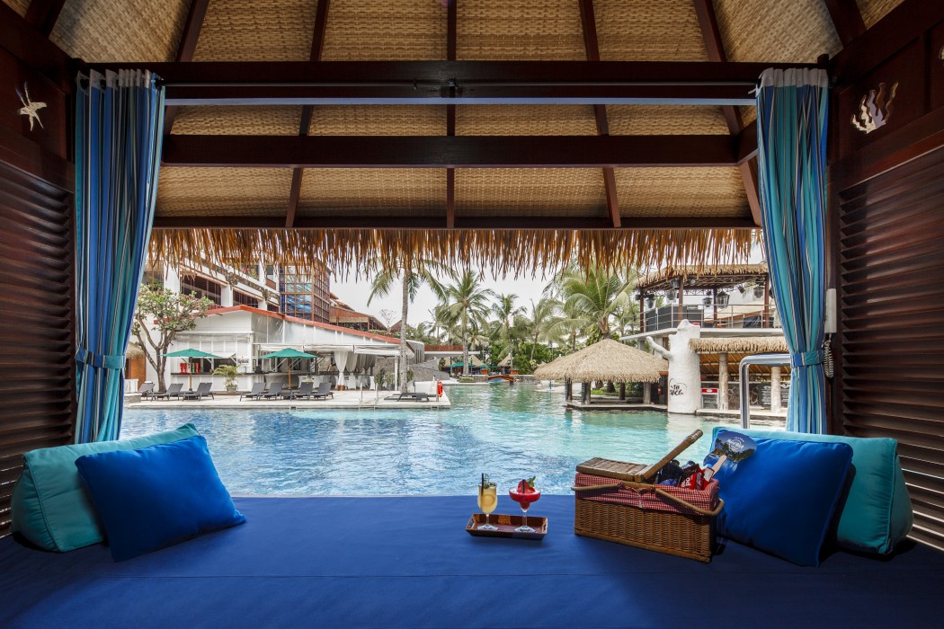 HARD ROCK HOTEL BALI 35/91