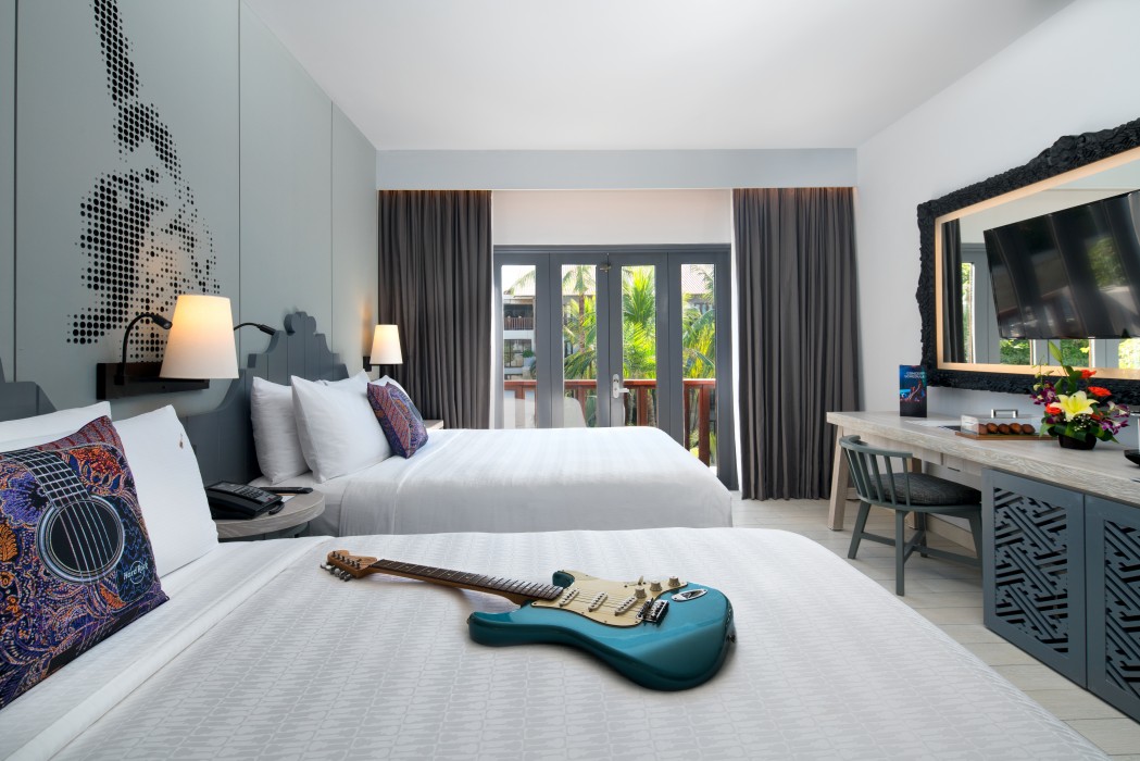 HARD ROCK HOTEL BALI 14/91