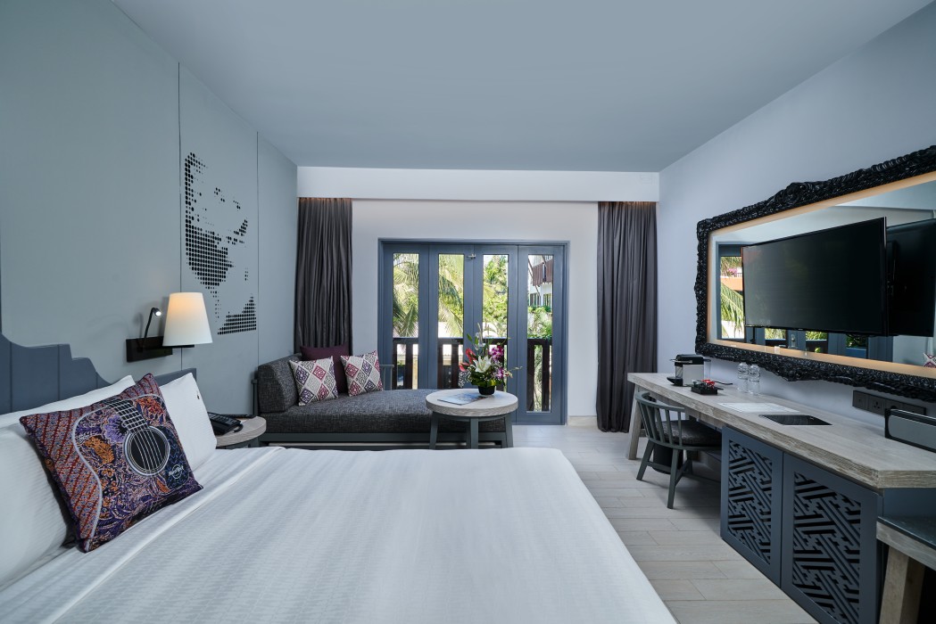 HARD ROCK HOTEL BALI 15/91