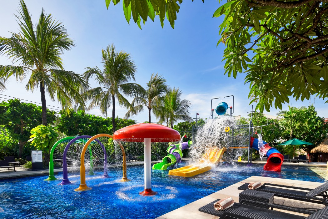 HARD ROCK HOTEL BALI 44/91