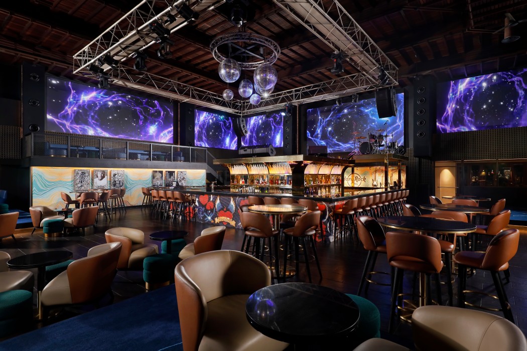 HARD ROCK HOTEL BALI 25/91