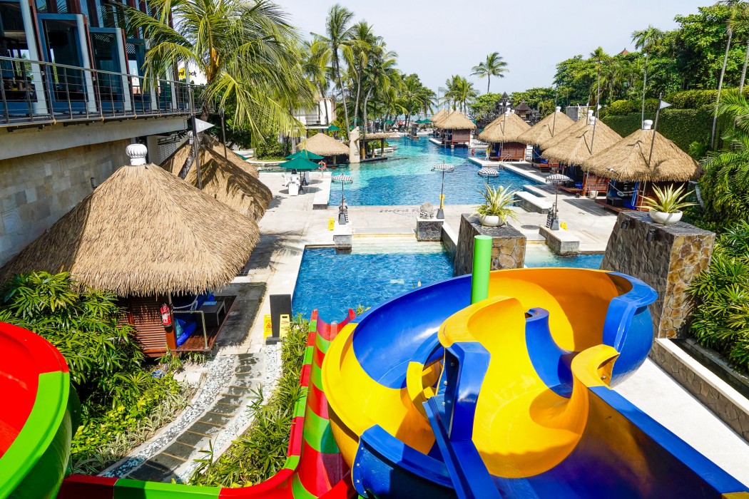 HARD ROCK HOTEL BALI 43/91