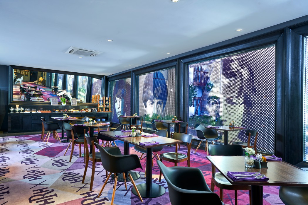 HARD ROCK HOTEL BALI 27/91