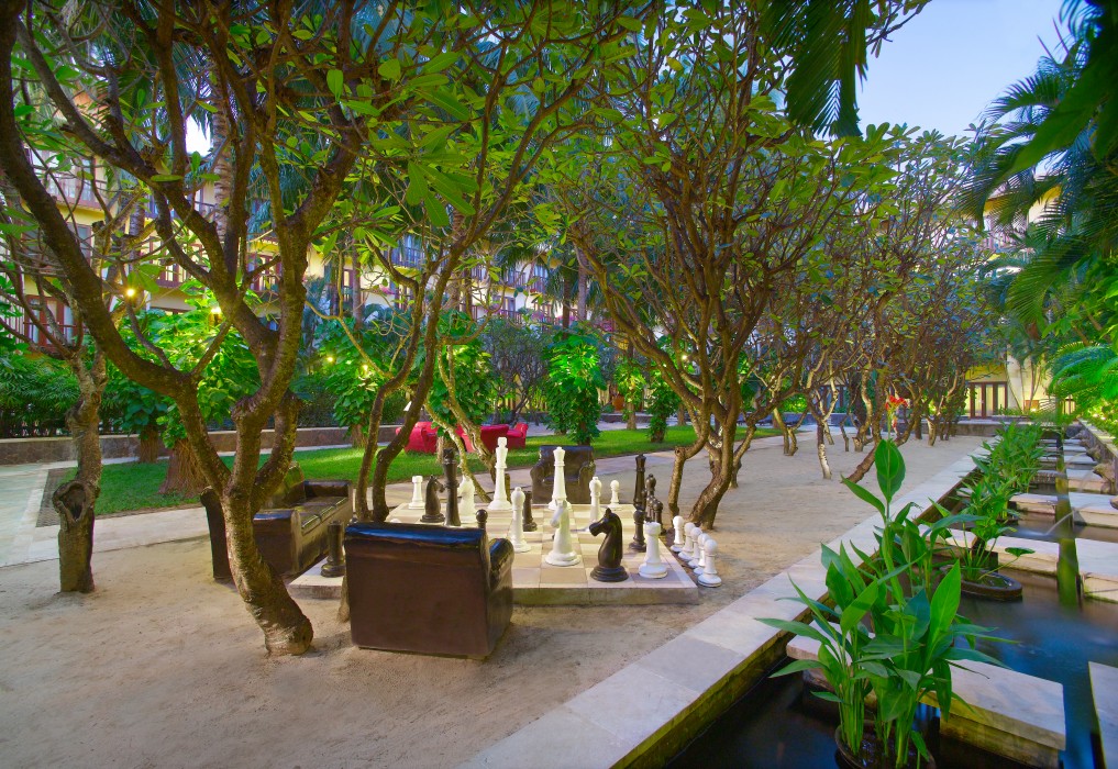 HARD ROCK HOTEL BALI 38/91
