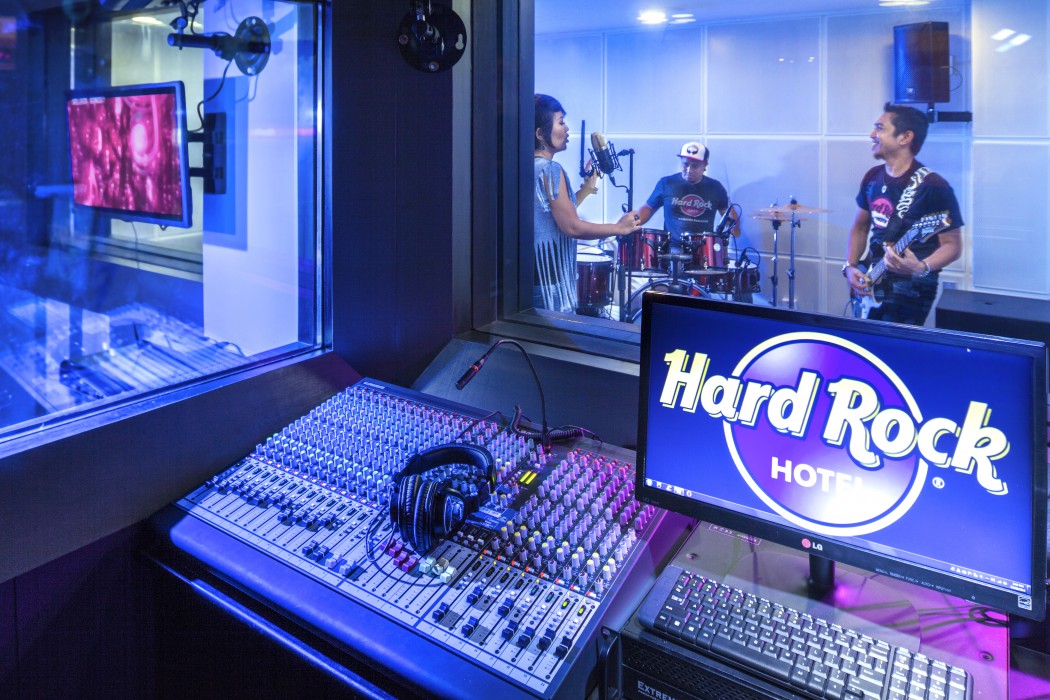HARD ROCK HOTEL BALI 34/91