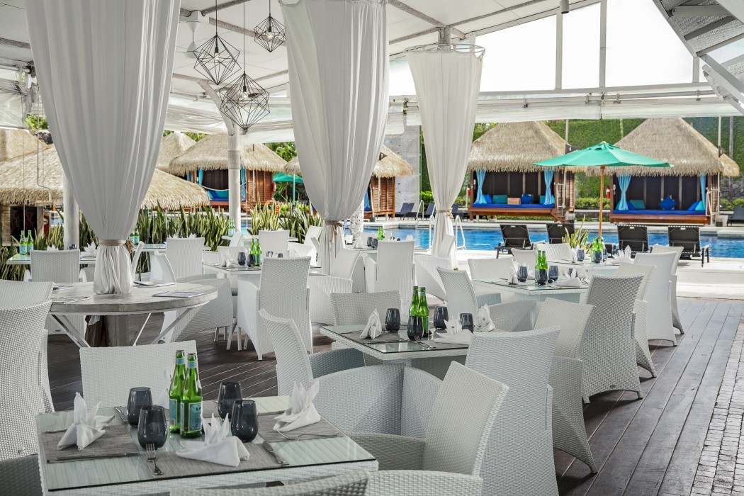HARD ROCK HOTEL BALI 28/91