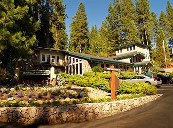 Mountain Retreat Resort 1/51
