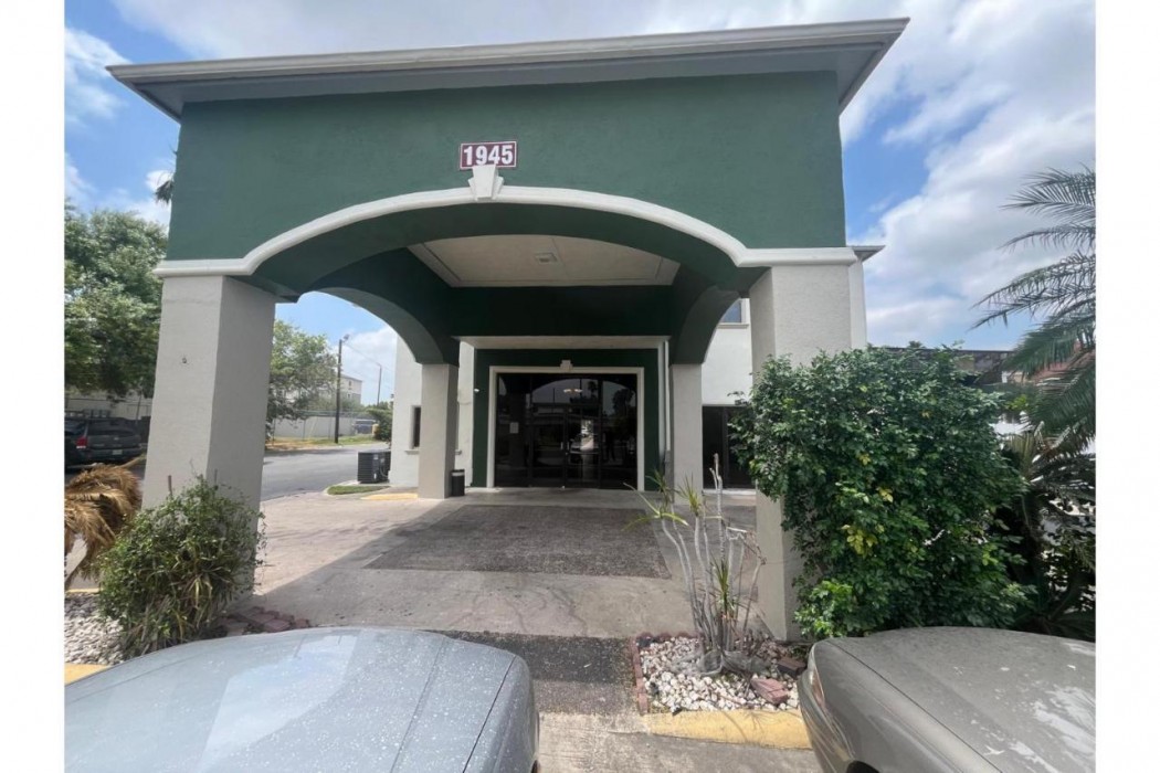 La Posada Inn By OYO Brownsville in BROWNSVILLE - TX