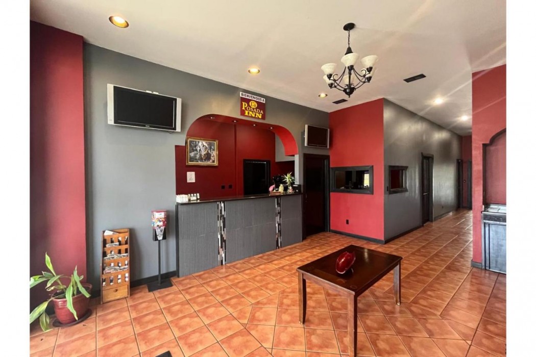 La Posada Inn By OYO Brownsville 9/42