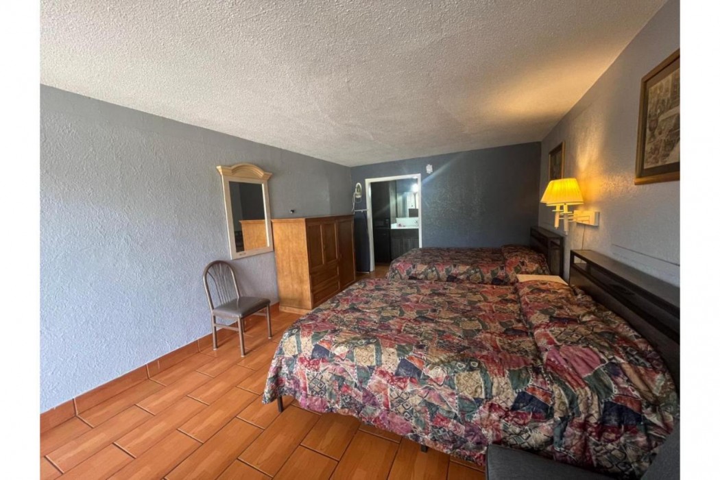 La Posada Inn By OYO Brownsville 16/42