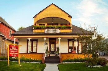 Boise Guest House 1/51