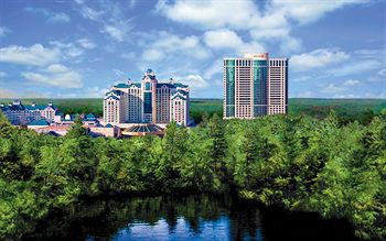 Great Cedar Hotel at Foxwoods 1/51