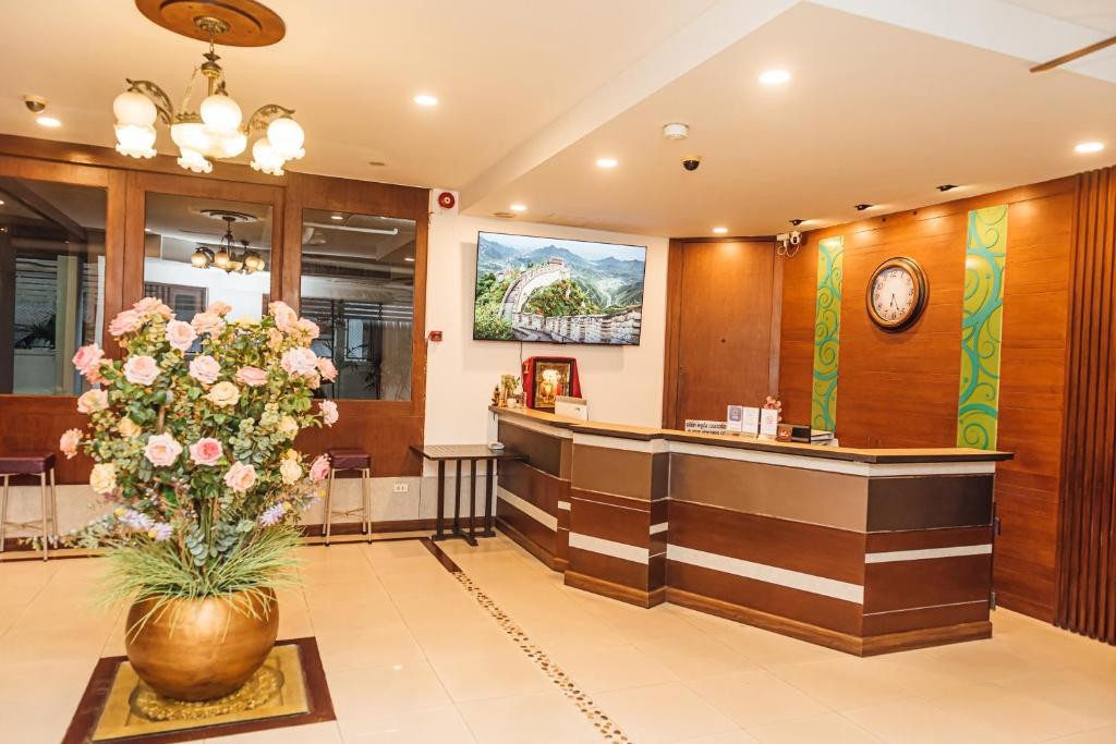 Gazebo Resort Pattaya 10/90