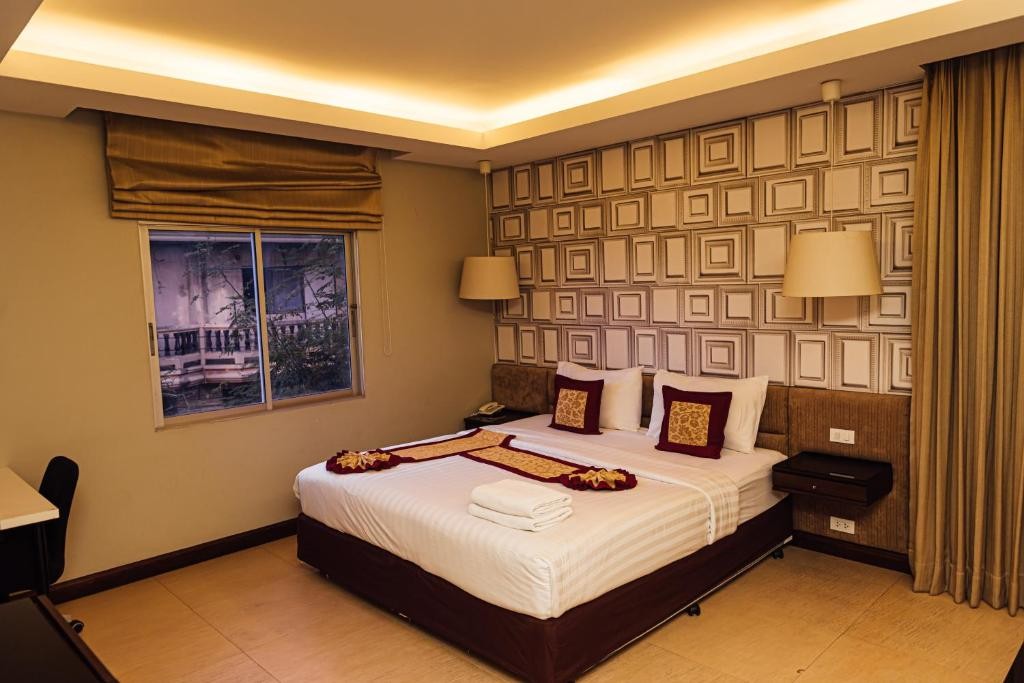Gazebo Resort Pattaya 32/90