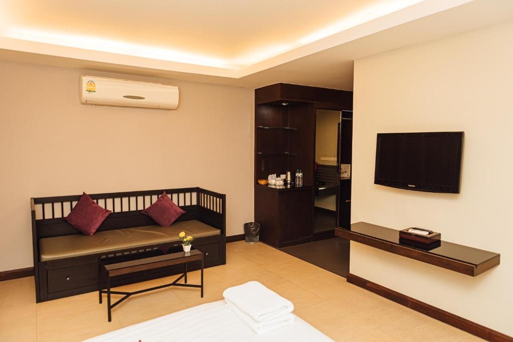 Gazebo Resort Pattaya 29/90