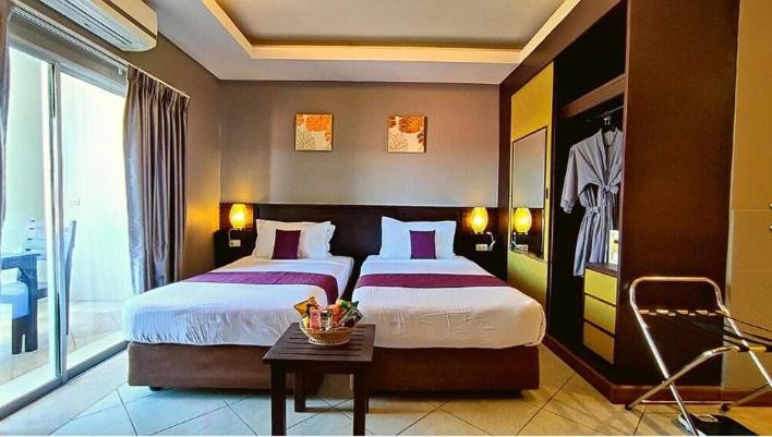 Gazebo Resort Pattaya 26/90