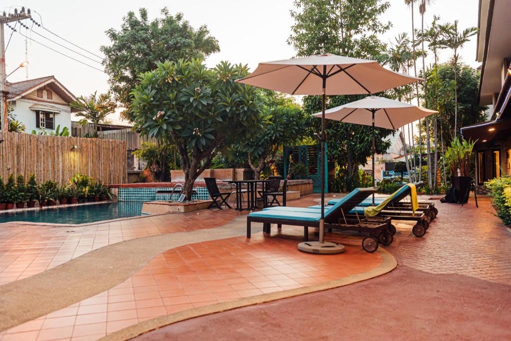 Gazebo Resort Pattaya 66/90