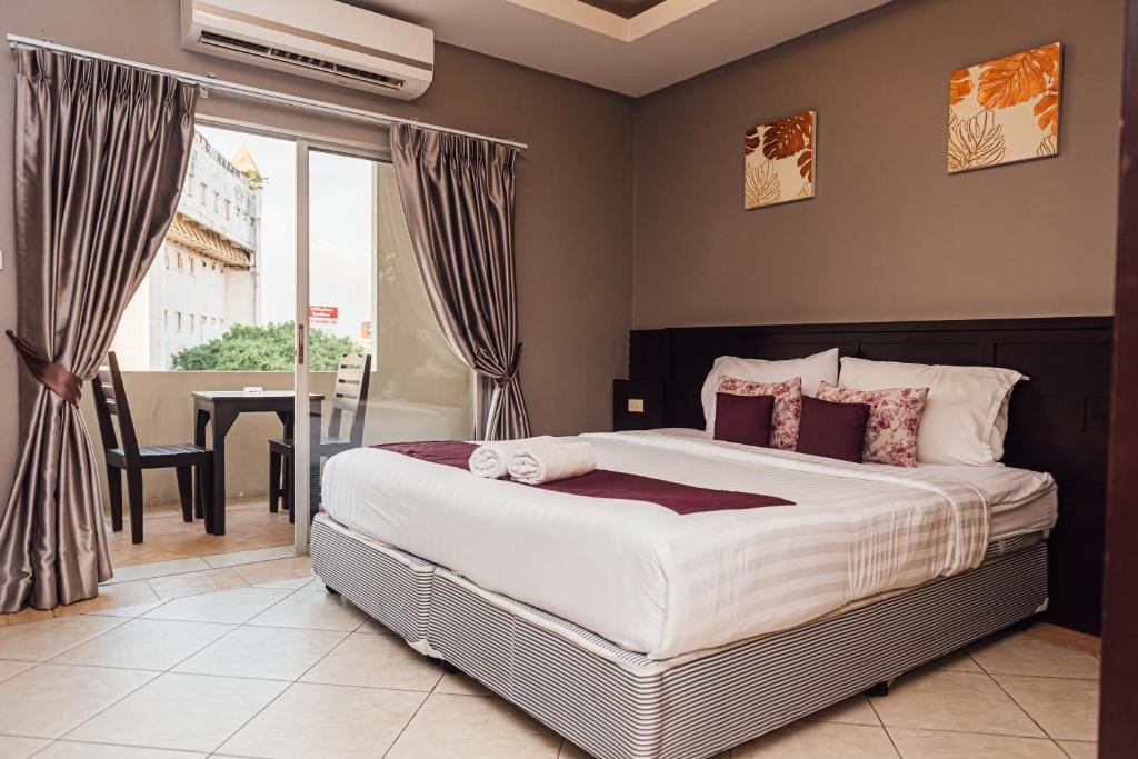 Gazebo Resort Pattaya 20/90