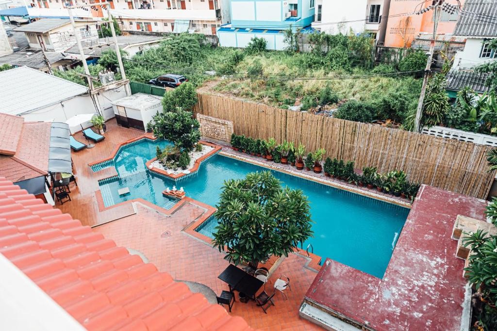 Gazebo Resort Pattaya 67/90